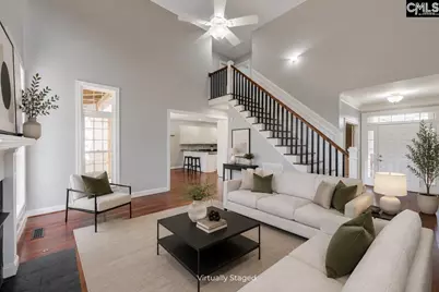 107 Durden Park Row, Blythewood, SC 29016 - Photo 15