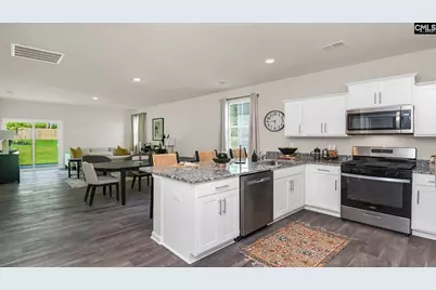 718 Glacier Road, Lexington, SC 29072 - Photo 5