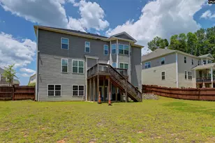 2286 Harvestwood Ln, Chapin, SC 29036 - Photo 65
