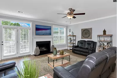 2286 Harvestwood Lane, Chapin, SC 29036 - Photo 19