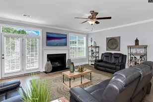 2286 Harvestwood Ln, Chapin, SC 29036 - Photo 19