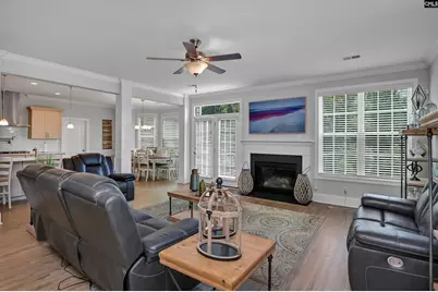 2286 Harvestwood Lane, Chapin, SC 29036 - Photo 21