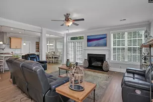2286 Harvestwood Ln, Chapin, SC 29036 - Photo 21