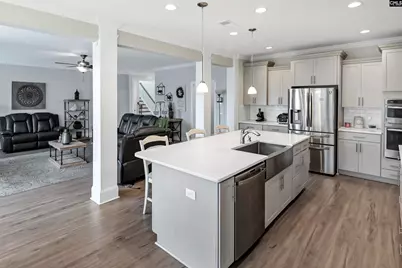 2286 Harvestwood Lane, Chapin, SC 29036 - Photo 13