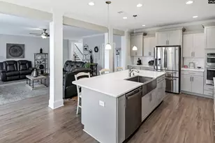 2286 Harvestwood Ln, Chapin, SC 29036 - Photo 13
