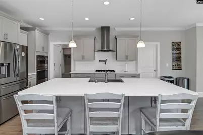 2286 Harvestwood Lane, Chapin, SC 29036 - Photo 7