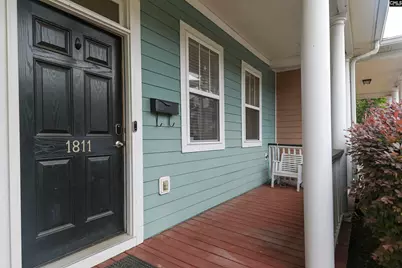 1811 Pulaski Street, Columbia, SC 29201 - Photo 5