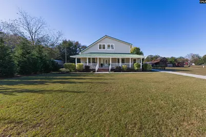 530 Fort Street, Pelion, SC 29123 - Photo 1
