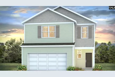 189 Ruby Prince Road, Gilbert, SC 29054 - Photo 1