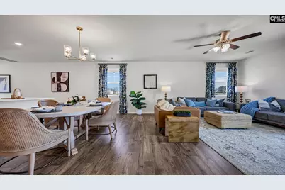 189 Ruby Prince Road, Gilbert, SC 29054 - Photo 11