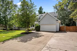 300 High Bluff Ln, Irmo, SC 29063 - Photo 3