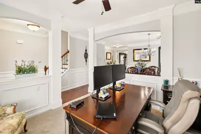 10 Kentucky Derby Court, Lugoff, SC 29078 - Photo 5