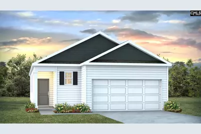 181 Ruby Prince Road, Gilbert, SC 29054 - Photo 1