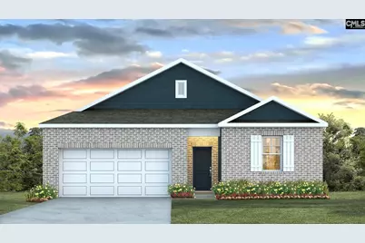197 Ruby Prince Road, Gilbert, SC 29054 - Photo 1