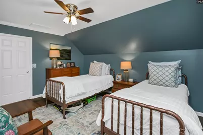 5154 Hillside Road, Forest Acres, SC 29206 - Photo 33