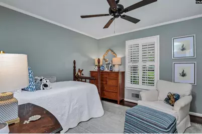 5154 Hillside Road, Forest Acres, SC 29206 - Photo 29
