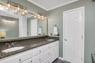 5154 Hillside Road, Forest Acres, SC 29206 - Photo 25