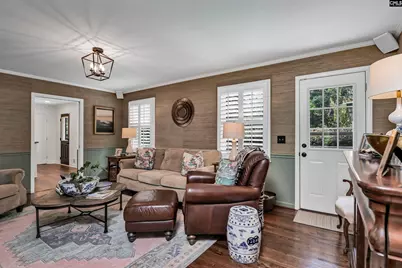 5154 Hillside Road, Forest Acres, SC 29206 - Photo 21