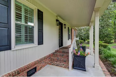 5154 Hillside Road, Forest Acres, SC 29206 - Photo 3