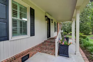 5154 Hillside Rd, Forest Acres, SC 29206 - Photo 3