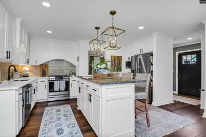 5154 Hillside Road, Forest Acres, SC 29206 - Photo 15