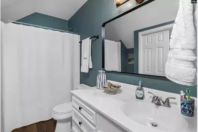 5154 Hillside Road, Forest Acres, SC 29206 - Photo 35