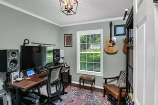 5154 Hillside Rd, Forest Acres, SC 29206 - Photo 27
