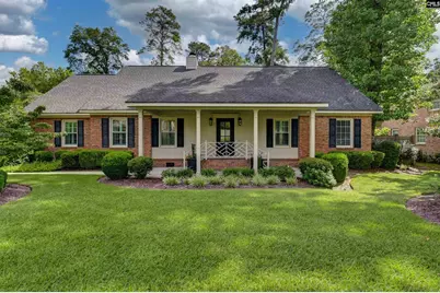 5154 Hillside Road, Forest Acres, SC 29206 - Photo 1