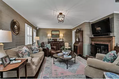 5154 Hillside Road, Forest Acres, SC 29206 - Photo 19
