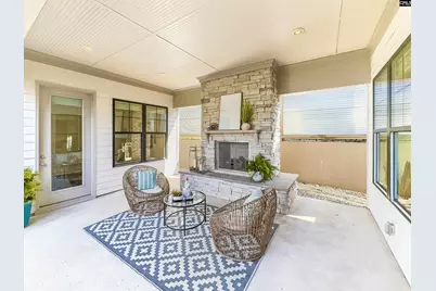 1113 Britton Creek Court, Lexington, SC 29072 - Photo 33