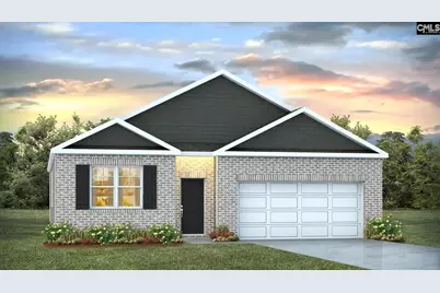 212 Horatio Lane, Lugoff, SC 29078 - Photo 1