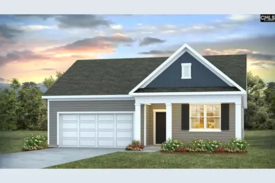 1033 Salient Court, Lugoff, SC 29078 - Photo 1