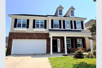 1518 Garrett Court, Chapin, SC 29036 - Photo 1