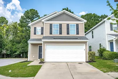 601 Legacy Park Court, Columbia, SC 29209 - Photo 1