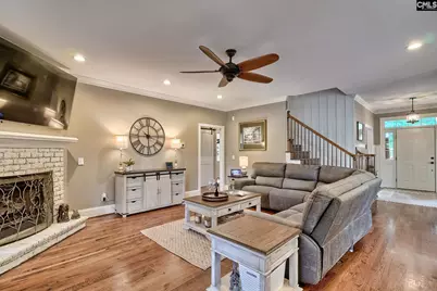 210 Pilgrim Church Road, Lexington, SC 29072 - Photo 9
