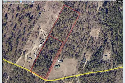 000 Webbs Pond Rd, Windsor, SC 29853 - Photo 1