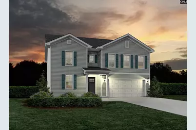311 Raglins Way, Lugoff, SC 29078 - Photo 1