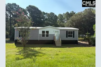 4943 Two Notch Road, Leesville, SC 29070 - Photo 1