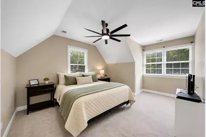112 Ollie Dailey Road, Irmo, SC 29063 - Photo 35