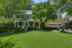 303 Winding Way, Columbia, SC 29212 - Photo 1