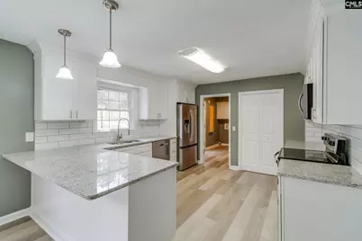 1207 S Fredericksburg Drive, Lugoff, SC 29078 - Photo 5