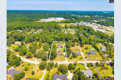 1207 S Fredericksburg Drive, Lugoff, SC 29078 - Photo 21