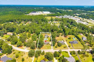 1207 S Fredericksburg Dr, Lugoff, SC 29078 - Photo 21