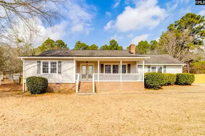 1207 S Fredericksburg Drive, Lugoff, SC 29078 - Photo 1