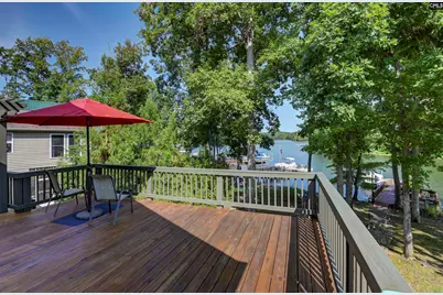 595 Newberry Shores Drive, Prosperity, SC 29127 - Photo 13