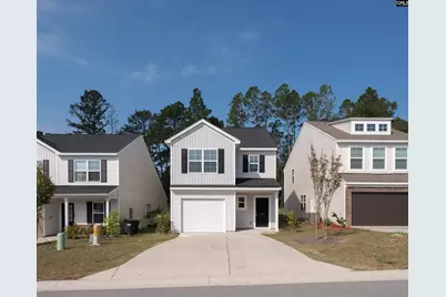 1416 Tanreall Drive, Lexington, SC 29073 - Photo 1