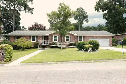 1908 Dominion Drive, Columbia, SC 29209 - Photo 1