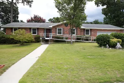 1908 Dominion Drive, Columbia, SC 29209 - Photo 5