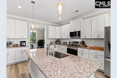 2589 New Hope Road, Pomaria, SC 29126 - Photo 13