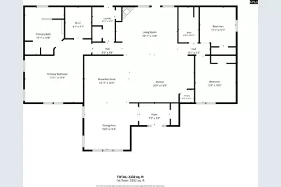 147 Scrub Oak Road, Pelion, SC 29123 - Photo 39